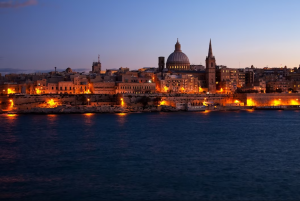 Five-Must-See-Valletta Churches-Malta