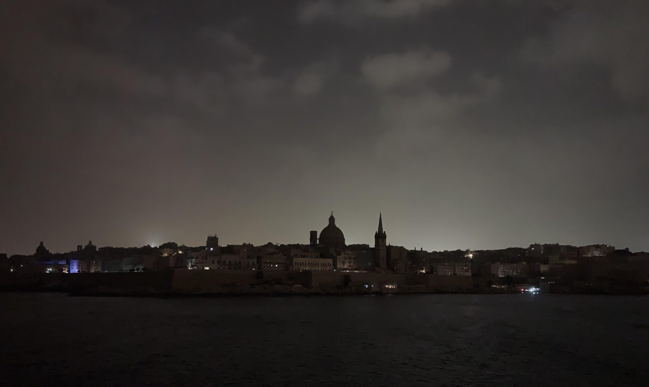 Understanding Malta's Power Cuts: A History of Neglected Energy Infrastructures