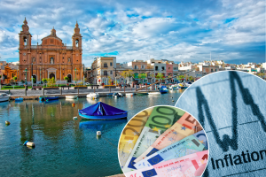 Malta cost of living