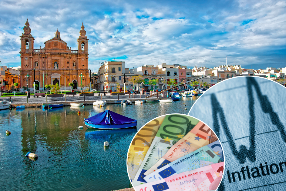 Malta's Cost of Living Crisis: Paradise Lost for the People Who Call it Home?