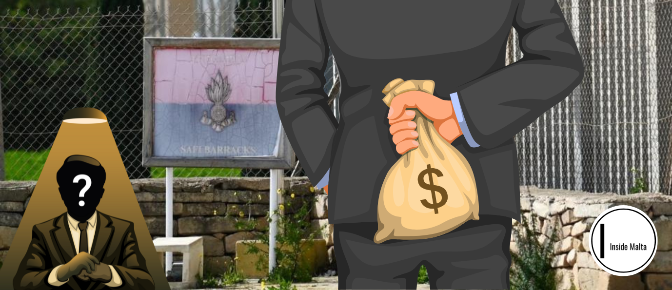Who Guards the Guards? The AFM Drug Theft and Malta’s Corrupt, Incompetent System